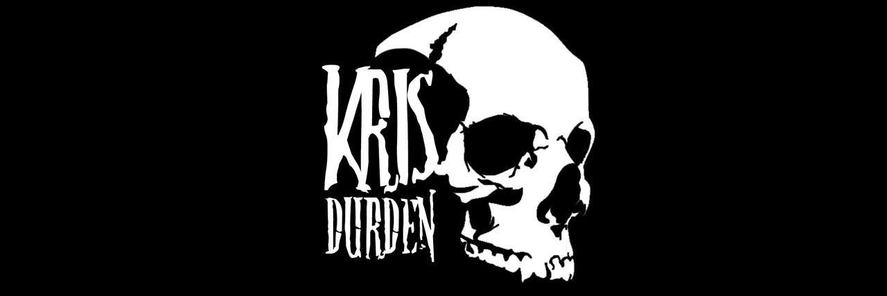 KrisDurden's profile banner image