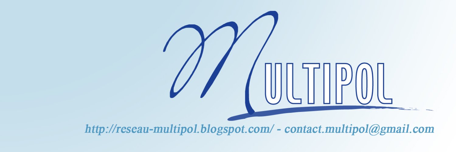 Réseau Multipol banner