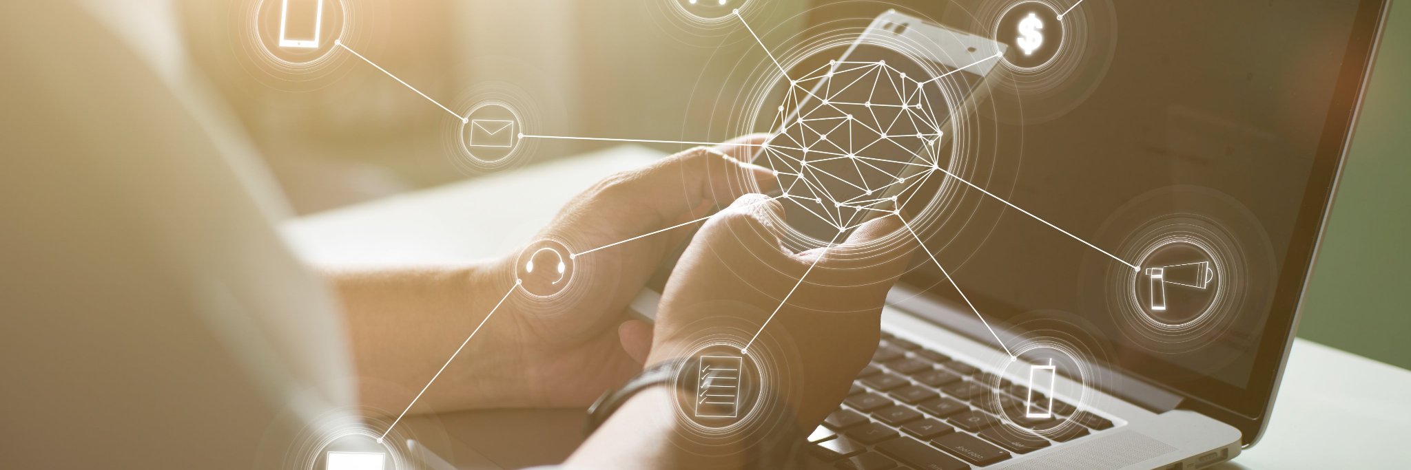 NPTC Computing & Digital Technology banner