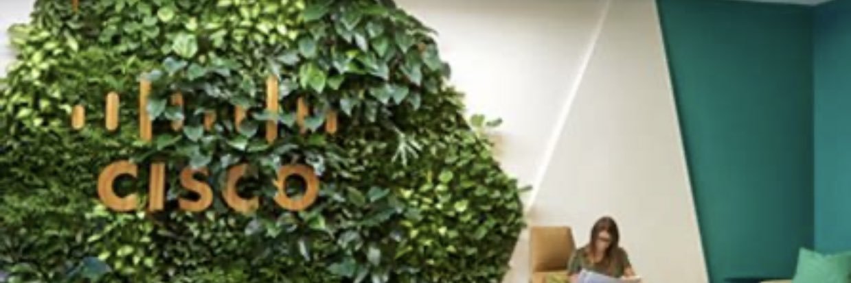 StephensCisco's profile banner image