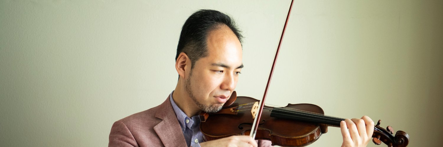 violinmatazo's profile banner image