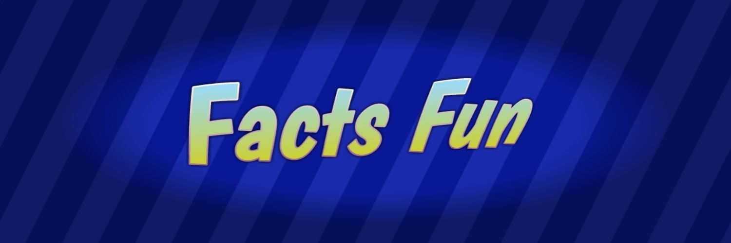 thefactsfun's profile banner image