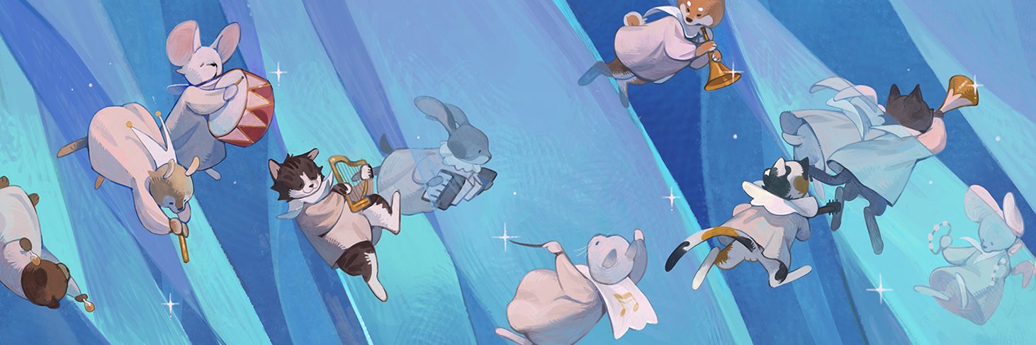 吠柴冬's banner