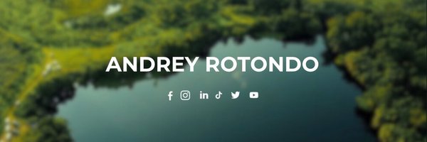 RotondoAndrey Profile Banner