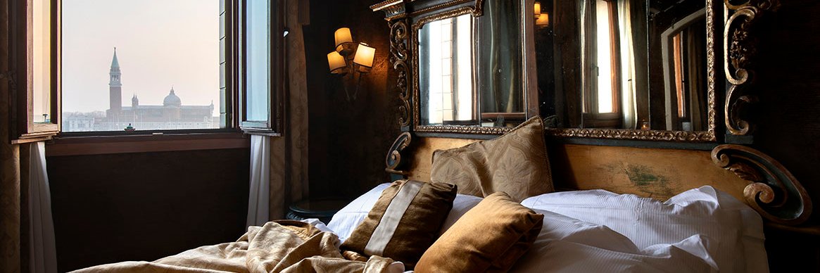 Hotel Metropole banner