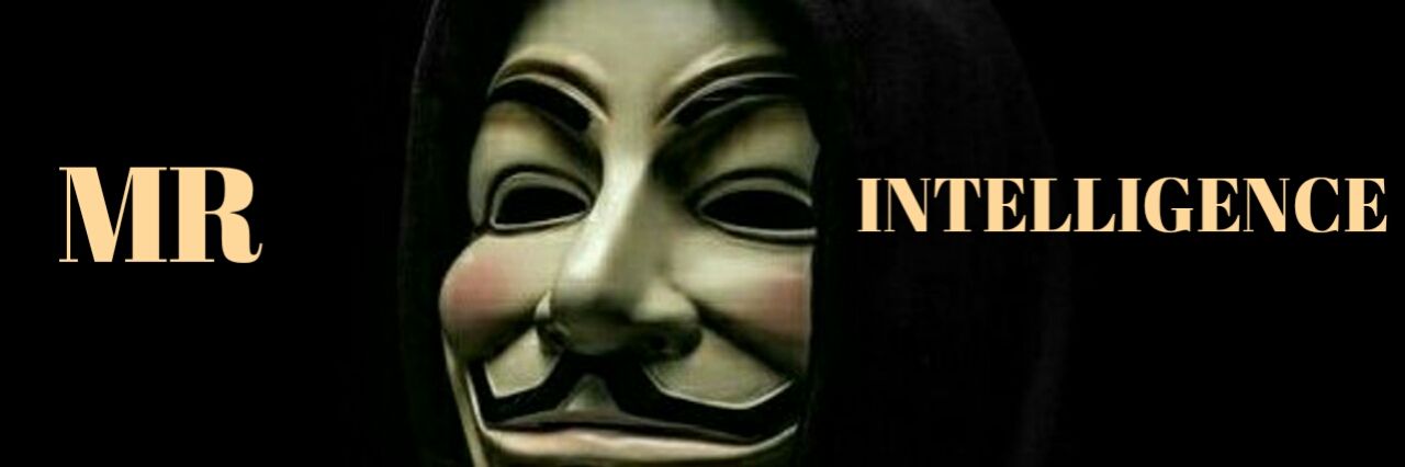 mrintelligenci's profile banner image