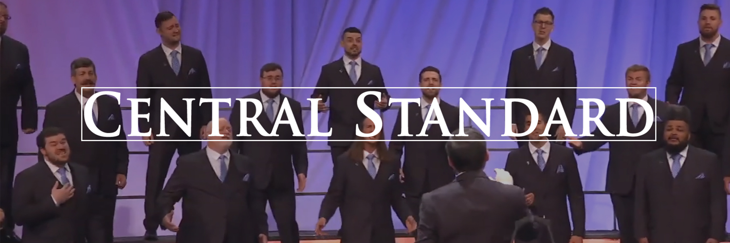 cschorus's profile banner image