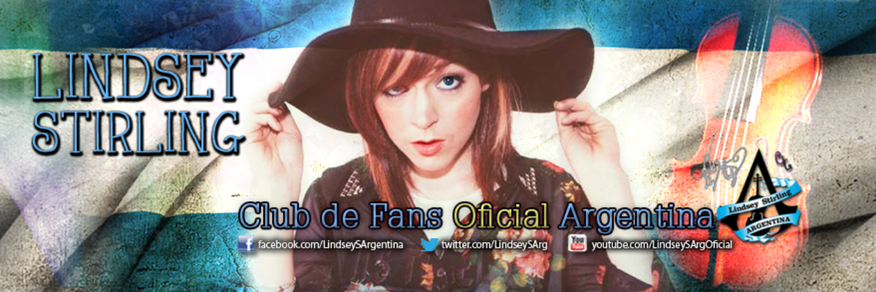 LindseySArg's profile banner image