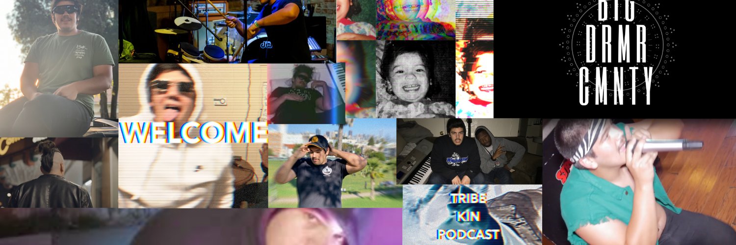 Kin Leyon Music banner