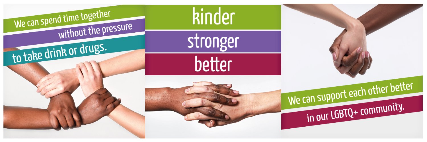 Kinder Stronger Better banner