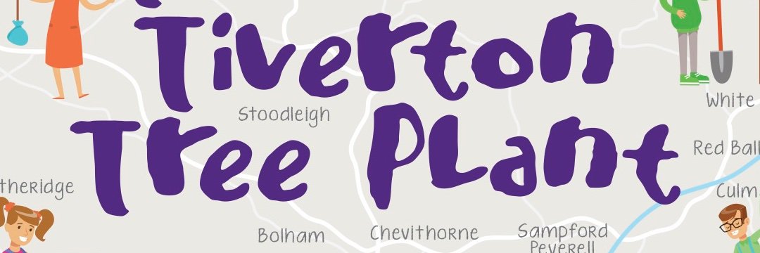 TivertonTreeTeam banner