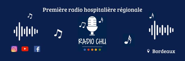 RADIOCHUOFF Profile Banner