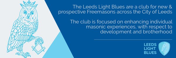 LeedsLightBlues Profile Banner