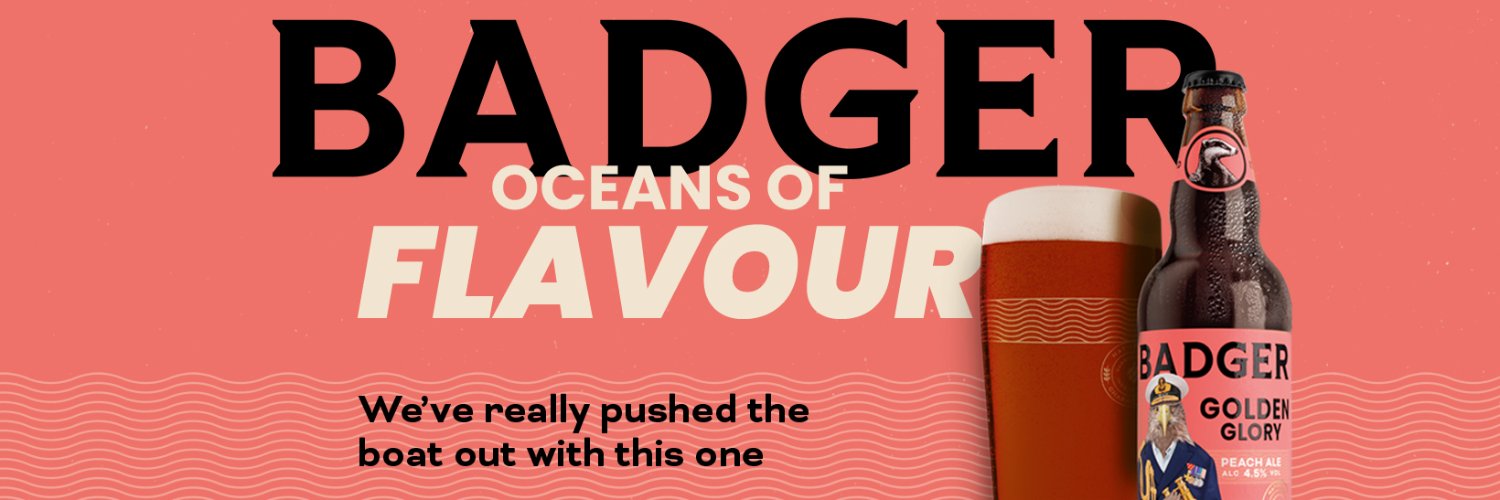Badgerales's profile banner image
