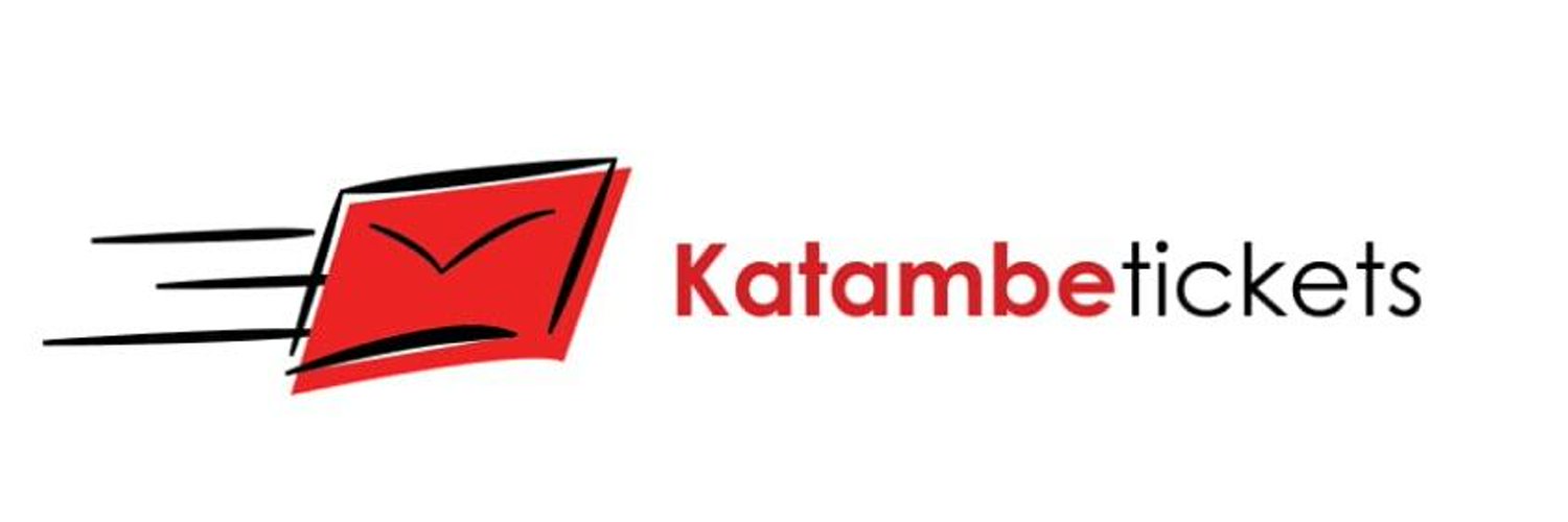 Katambe Tickets Profile Banner