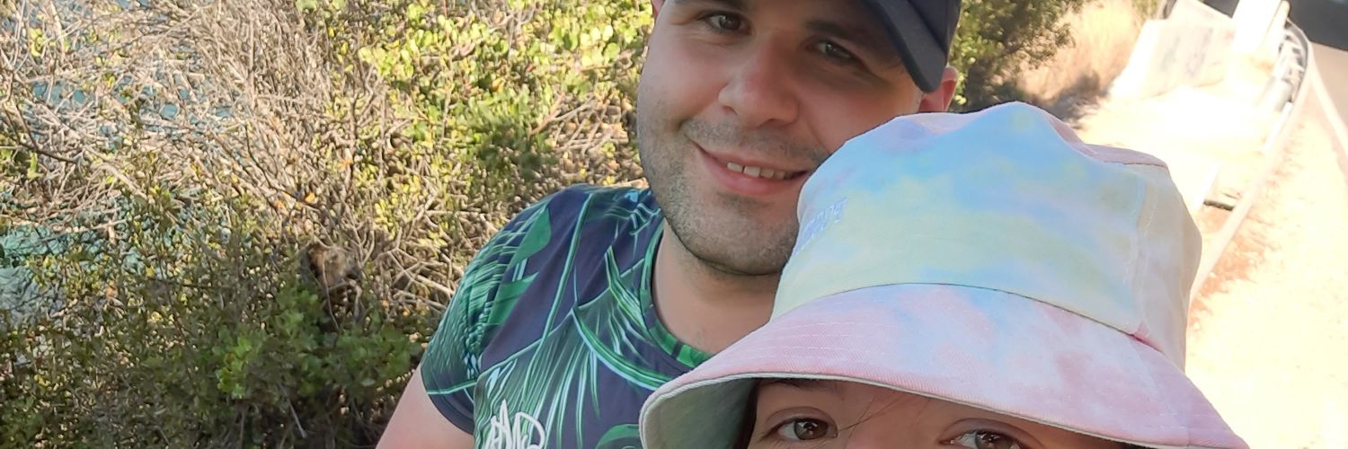 danislsilva's profile banner image