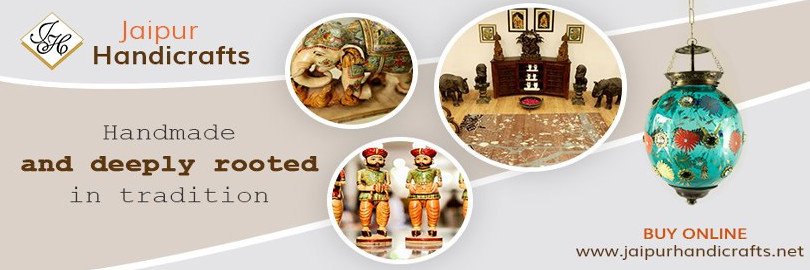 HandicraftsJPR's profile banner image