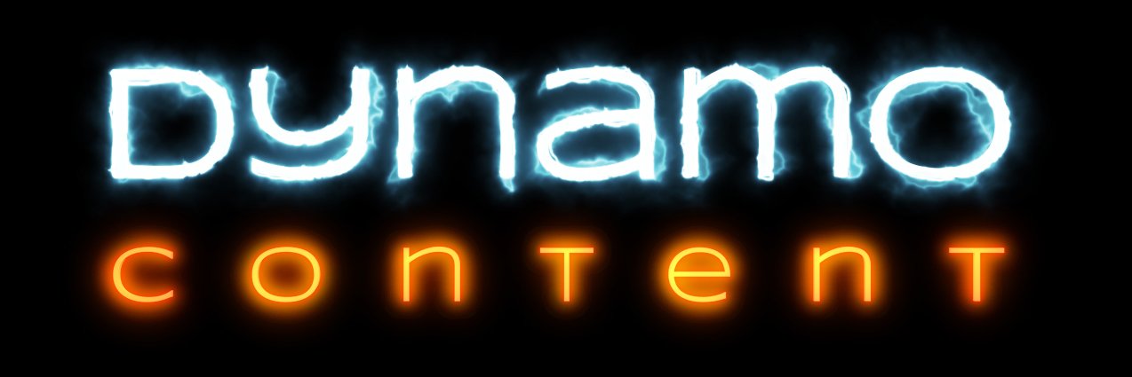 dynamocontent's profile banner image