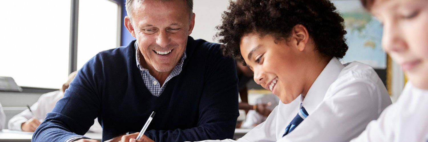 Pertemps Education Network banner