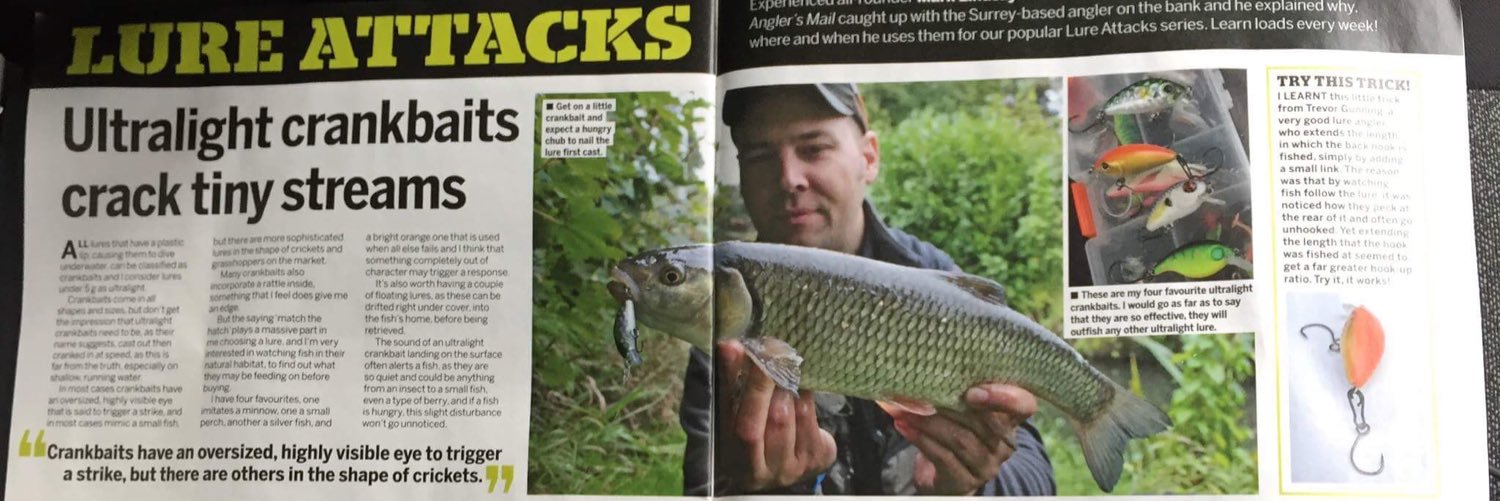 MarkChapsout's profile banner image