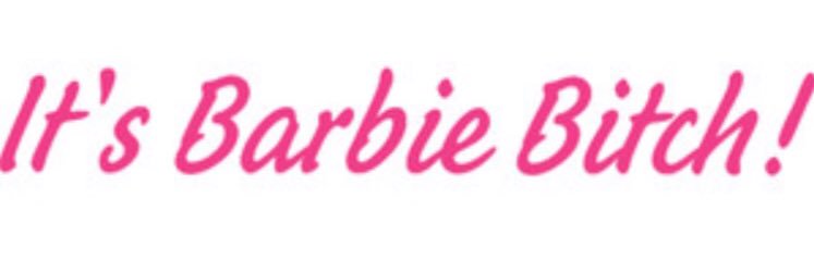 BarbicanBarbie's profile banner image