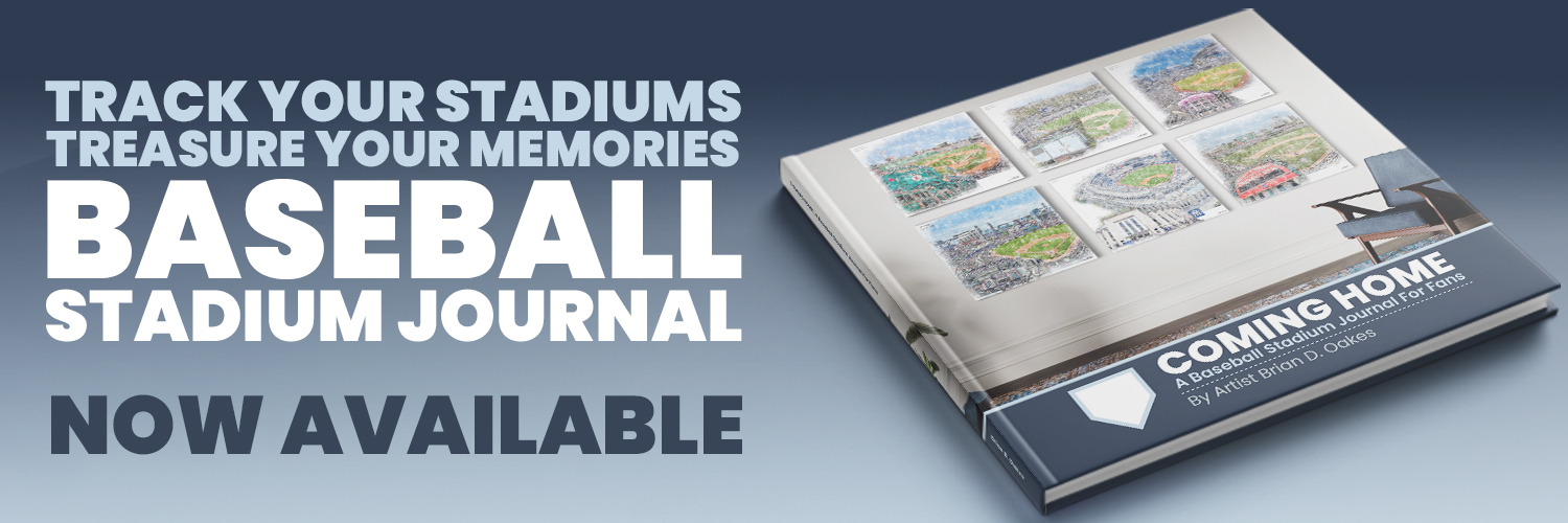 Brian D. Oakes banner