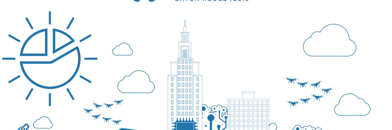 SQL Saturday Baton Rouge banner