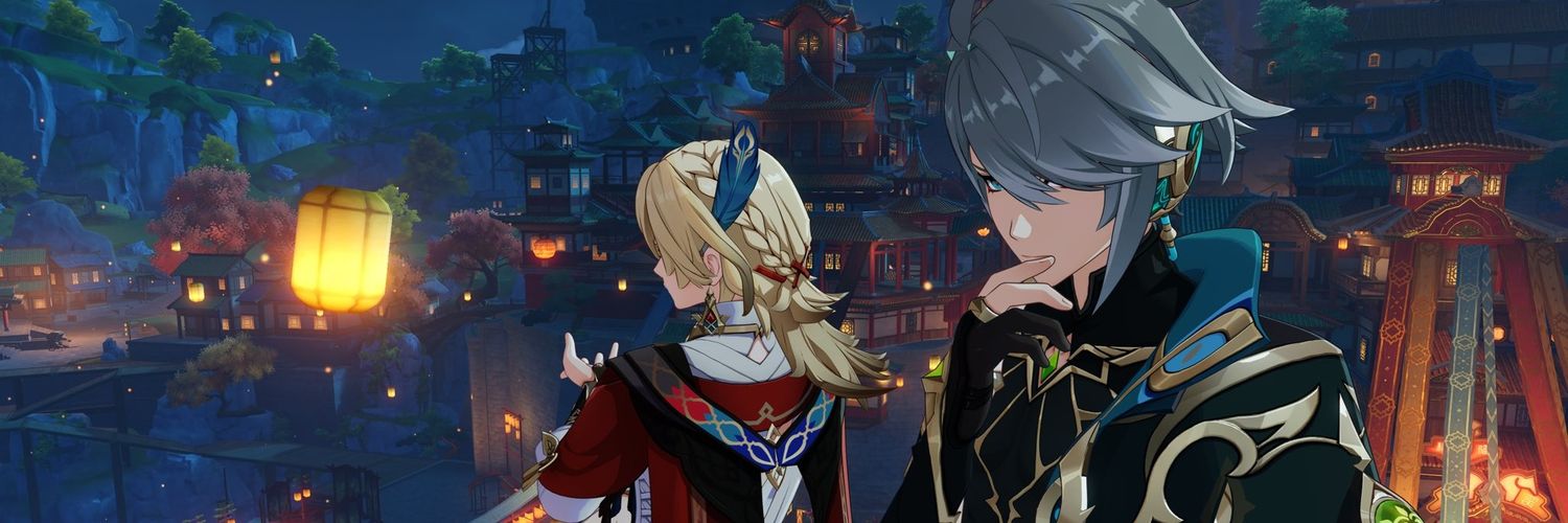 VeloursRequiem's profile banner image
