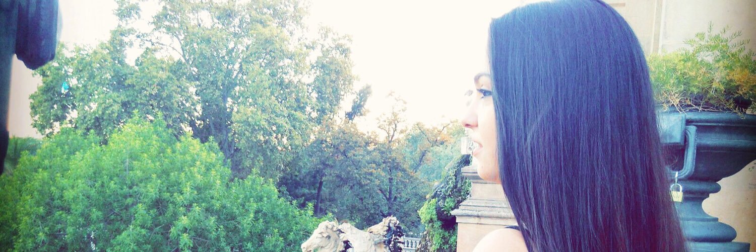 roosaa96's profile banner image