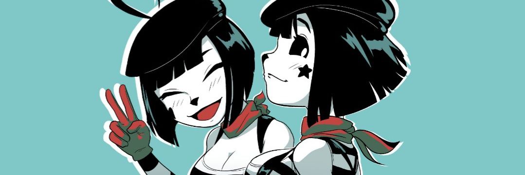 mime lover iqozoid's banner