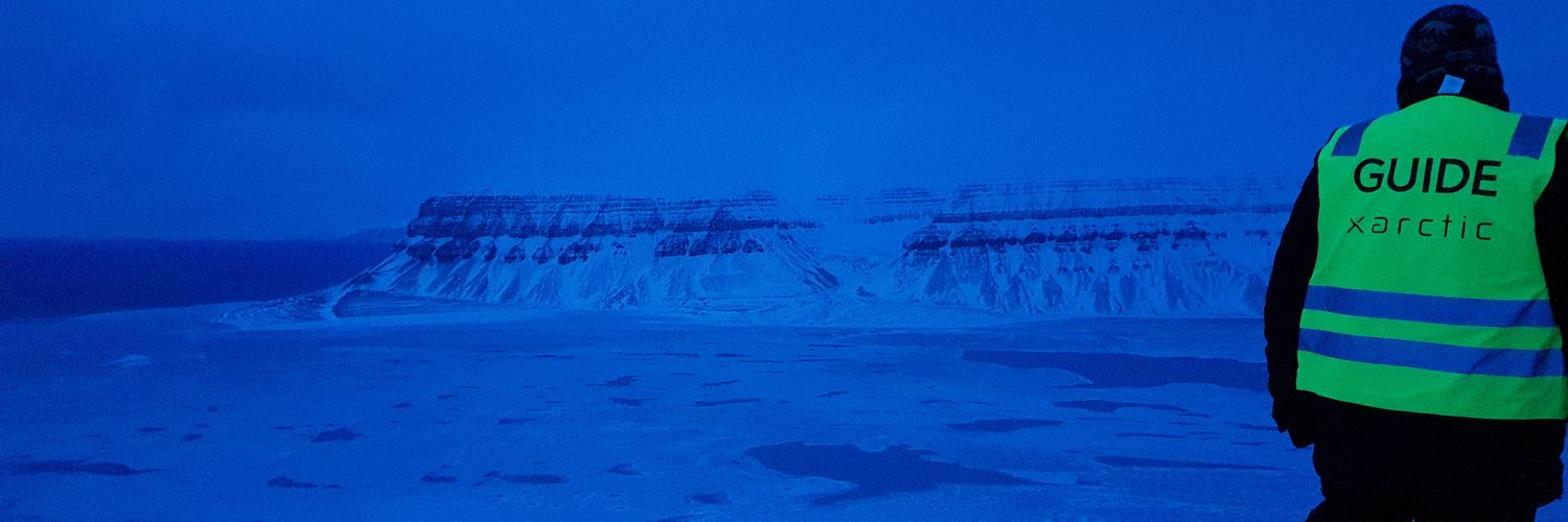 Tiportoanord ❄💙 banner