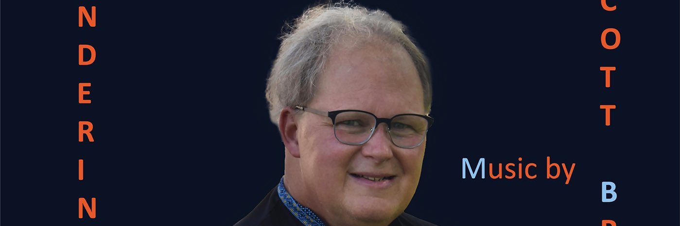 Scott Brickman banner