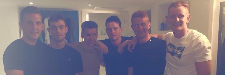 Danny372's profile banner image