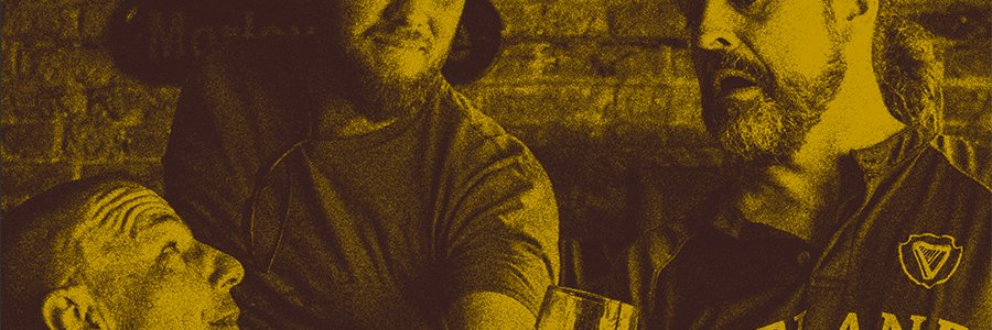 CloversRevenge's profile banner image