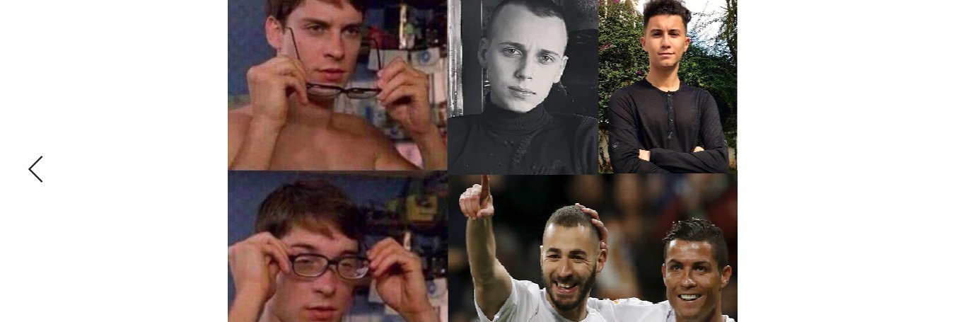 CagsGrande's profile banner image