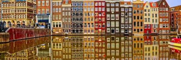 sharpamsterdam Profile Banner