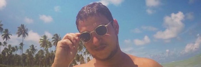 pecinhoamorim's profile banner image