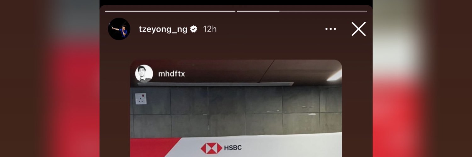 little banner
