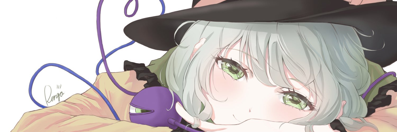 レンガ🎨's banner
