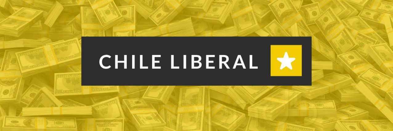 liberal_chile's profile banner image
