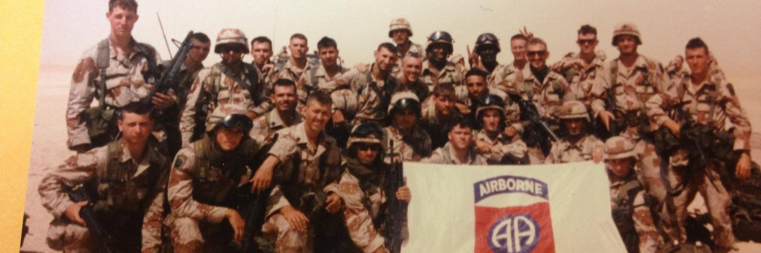 RICK 🇺🇸 banner