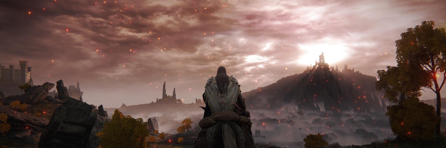 FantasyworldAr's profile banner image
