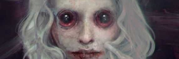 HorrorLibrary's profile banner image