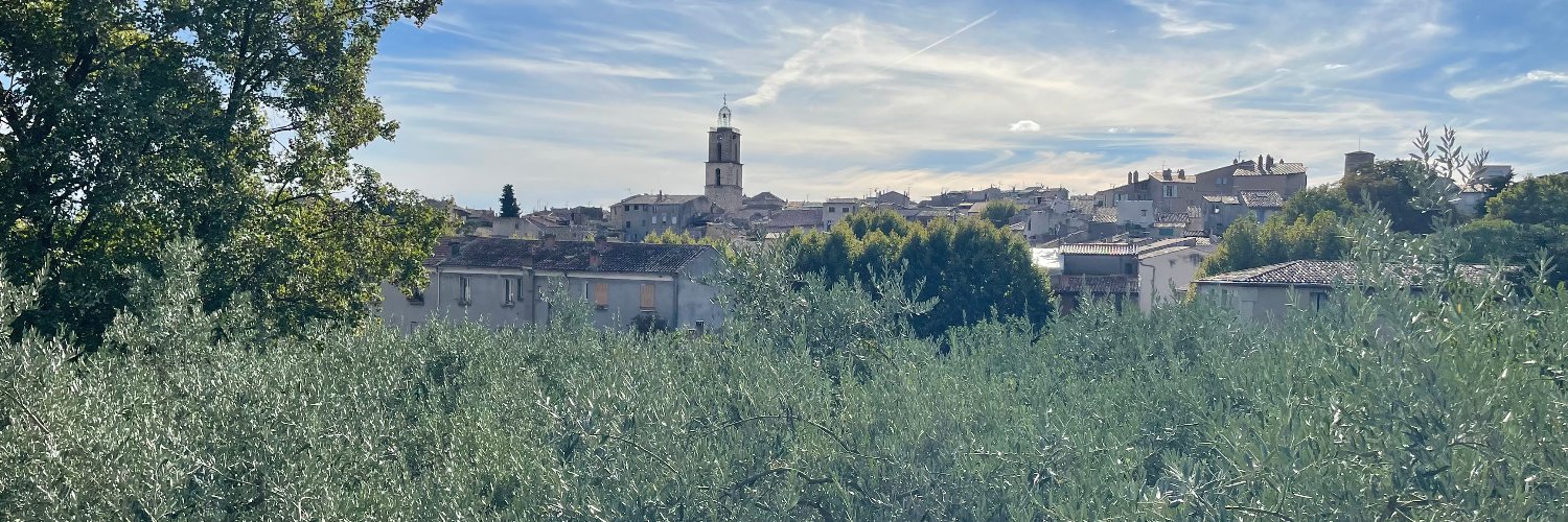 Haute-Provence Info banner