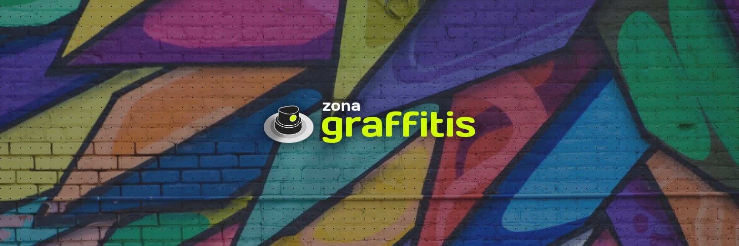 ZonaGraffitis's profile banner image