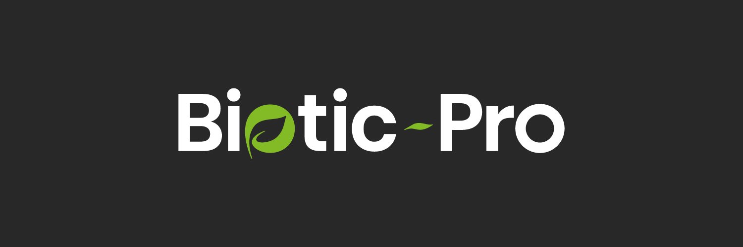 BioticProUK's profile banner image