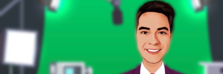 markosxv's profile banner image