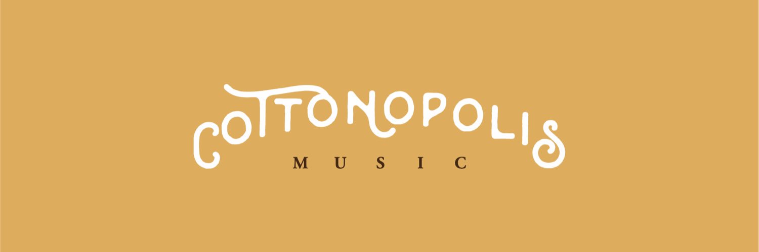 CottonopolisMus's profile banner image