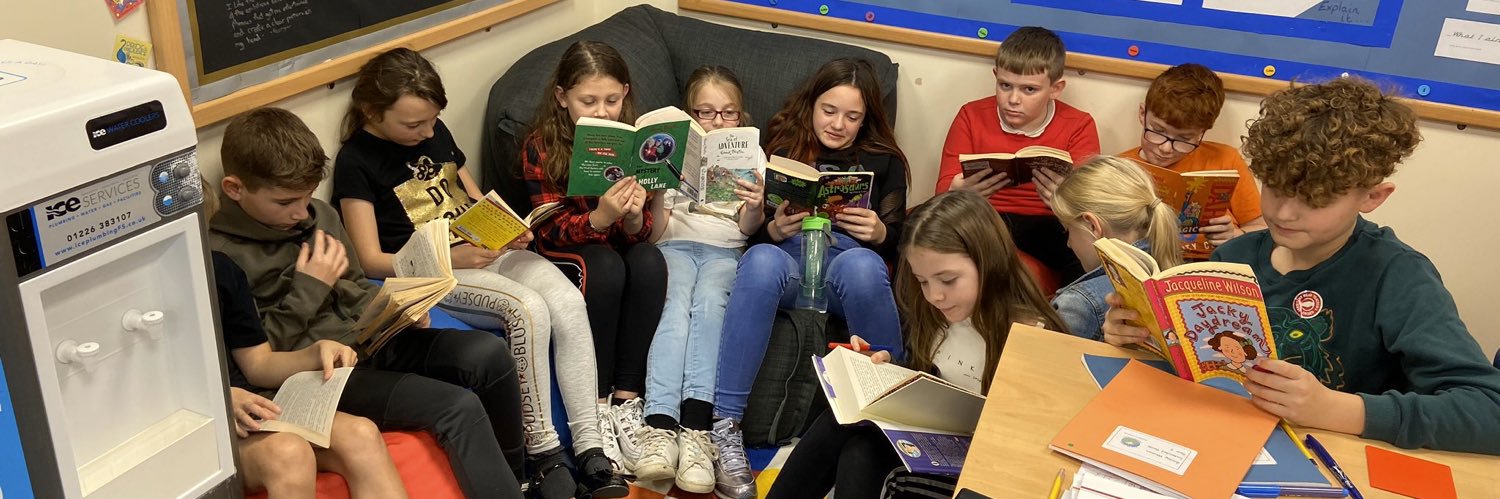 WMPrimaryRead's profile banner image