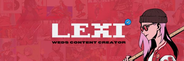 Lexibtceth Profile Banner